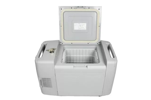 DW-86W45L portable ultra-low temperature freezer, 45 litre