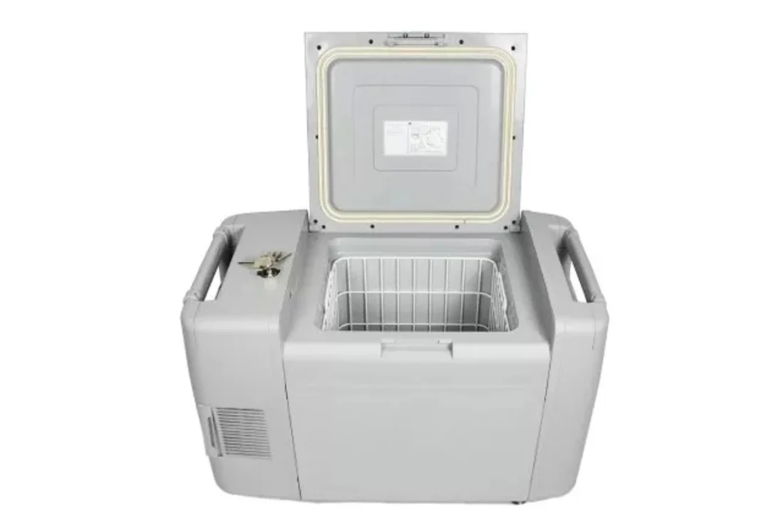DW-86W45L portable ultra-low temperature freezer, 45 litre